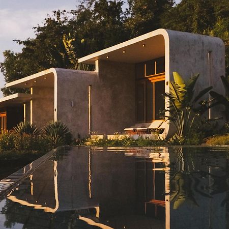 Villa La Plantation Kampot Exterior photo