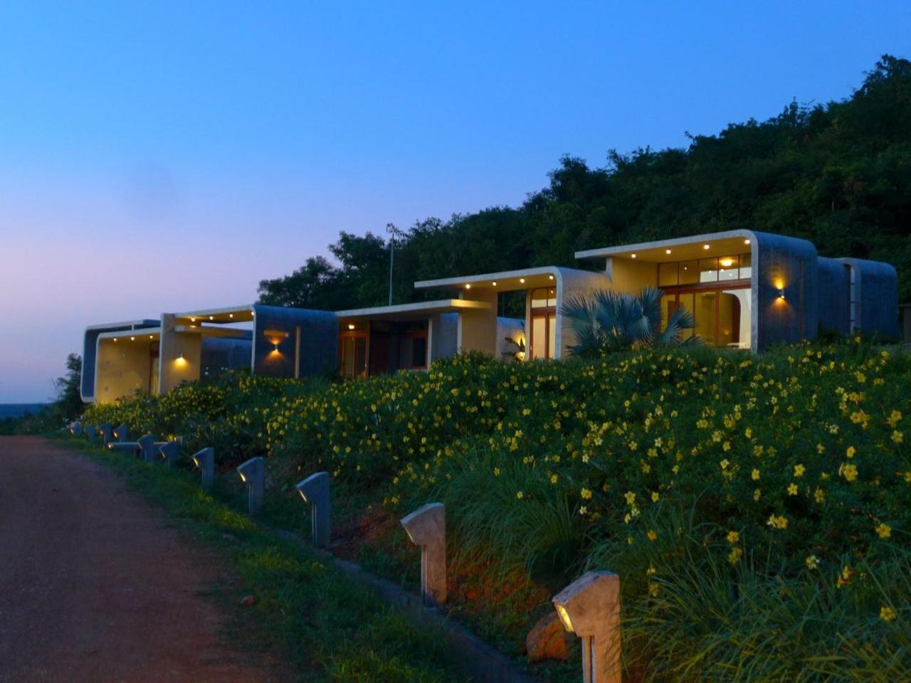 Villa La Plantation Kampot Exterior photo