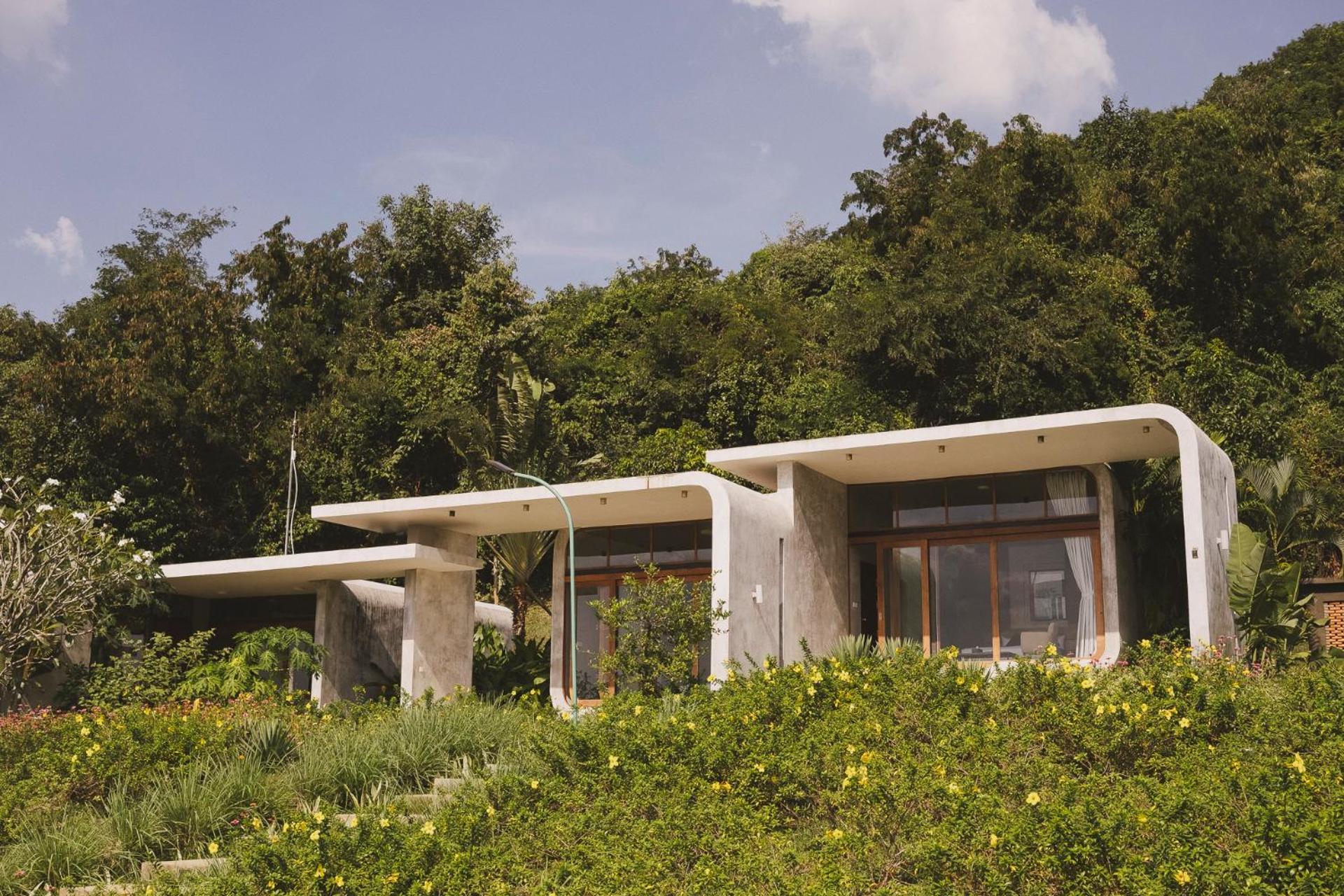 Villa La Plantation Kampot Exterior photo