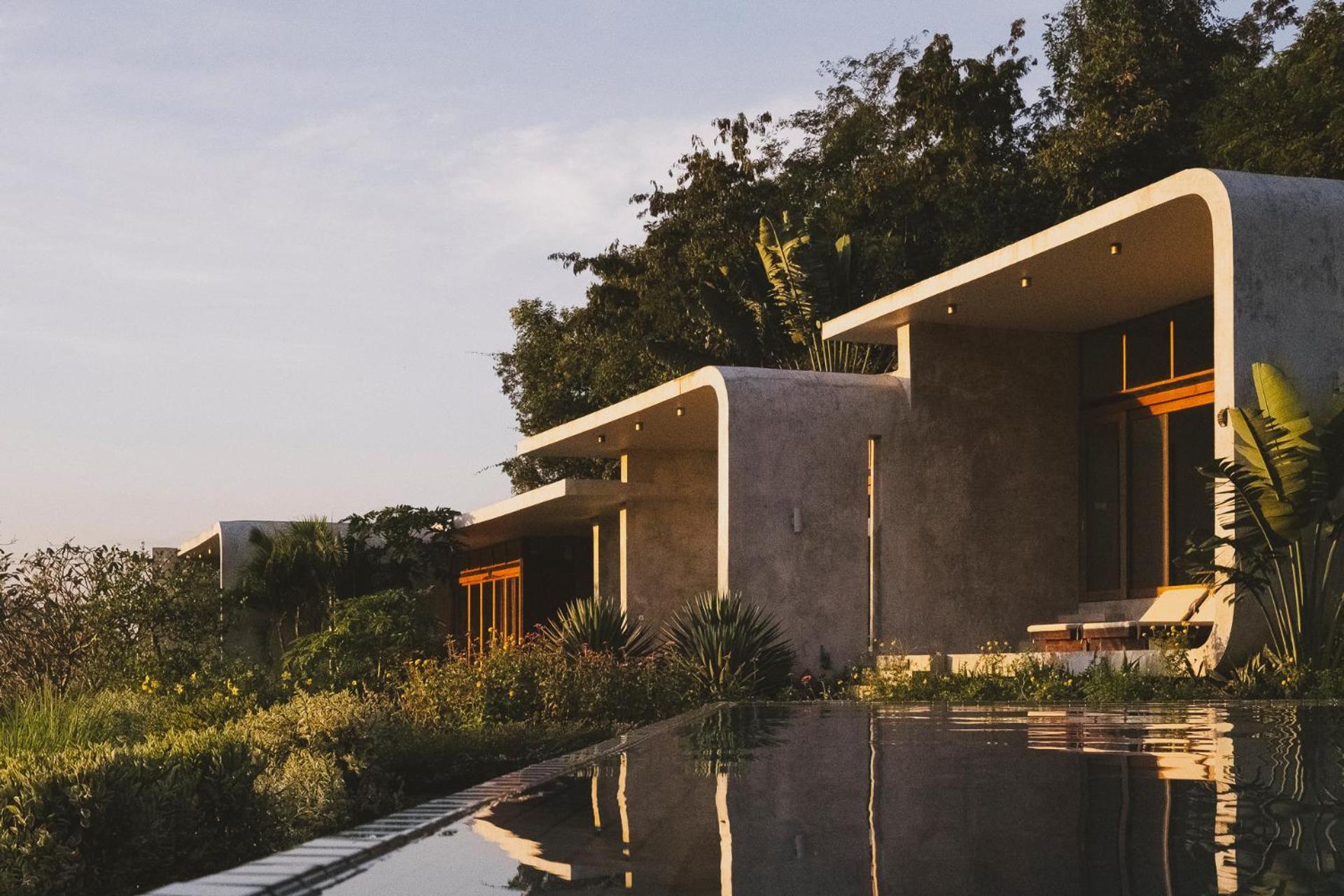 Villa La Plantation Kampot Exterior photo