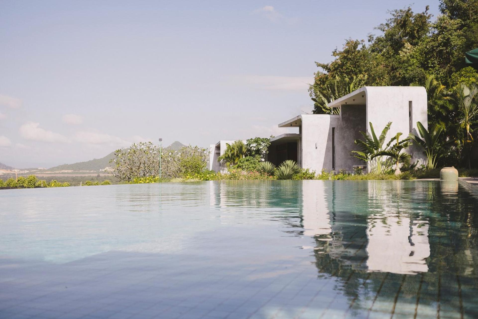 Villa La Plantation Kampot Exterior photo