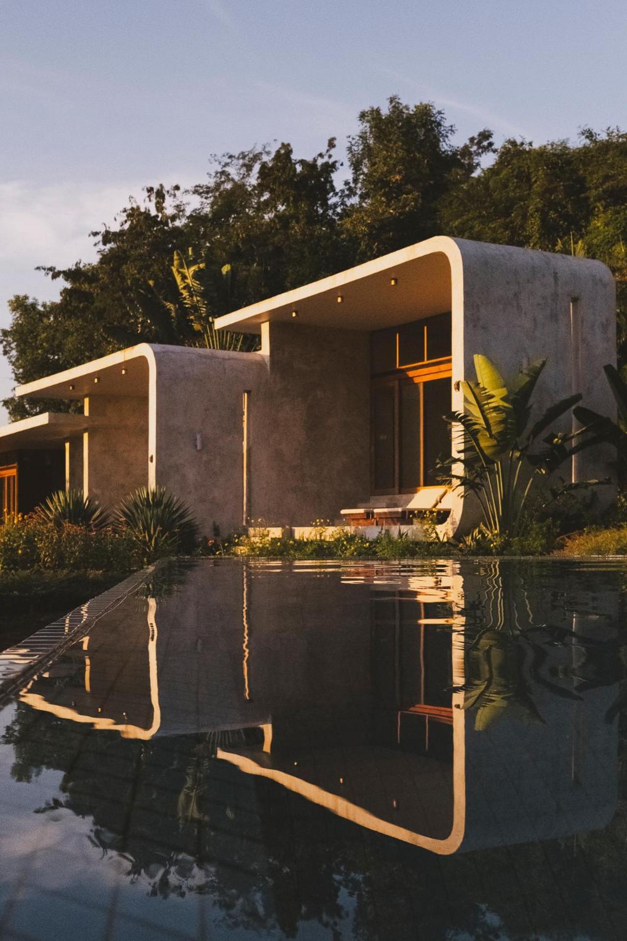 Villa La Plantation Kampot Exterior photo