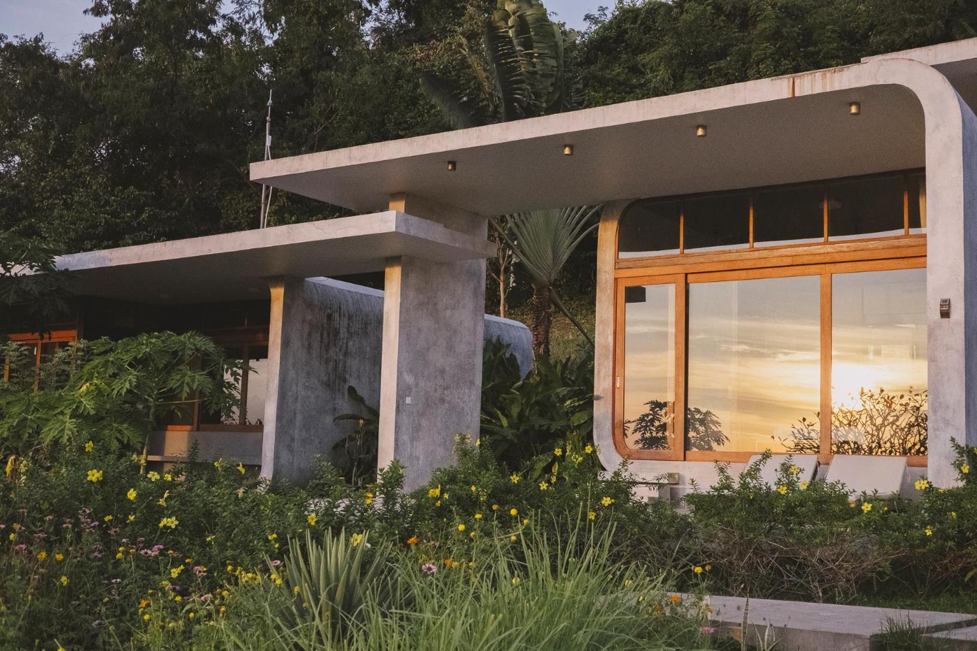 Villa La Plantation Kampot Exterior photo